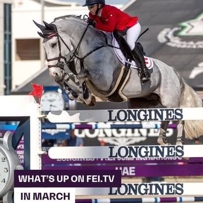 CSIO de La Baule