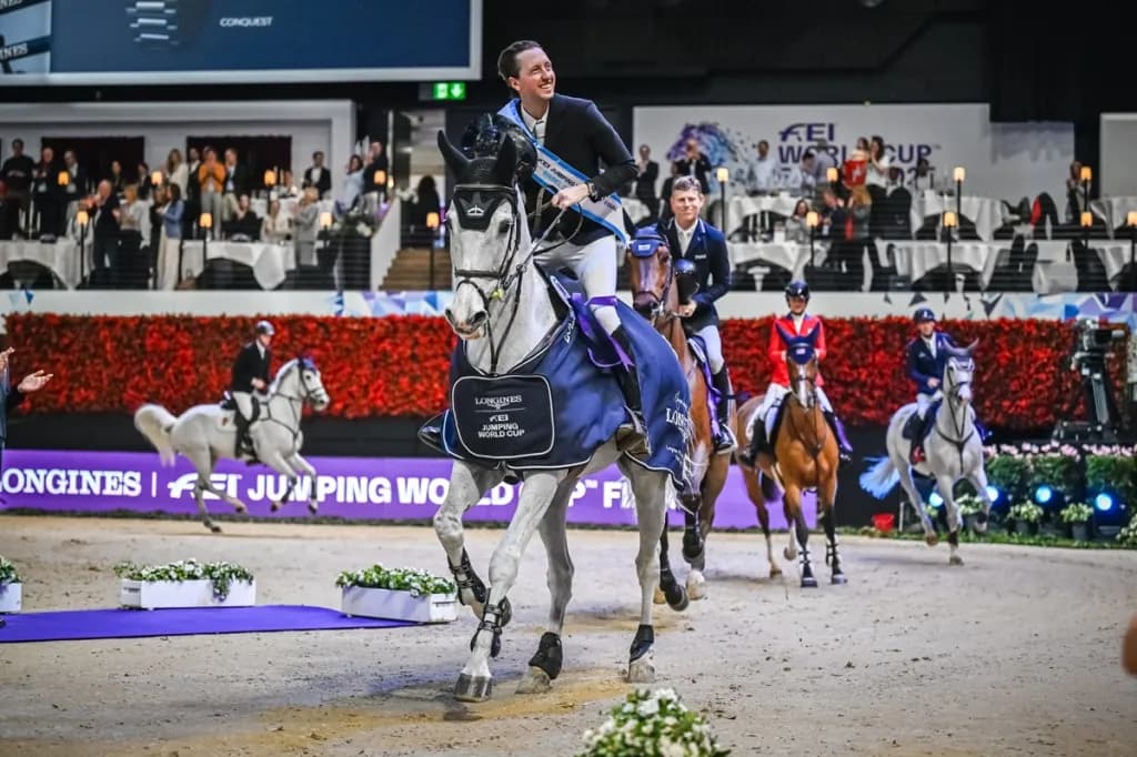 CSI de Chantilly