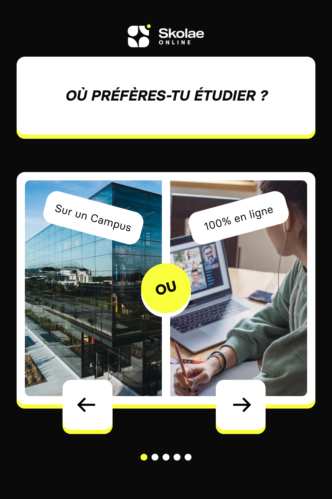 Leads qualifiés | Data & Performance par le Jeu | Jumply