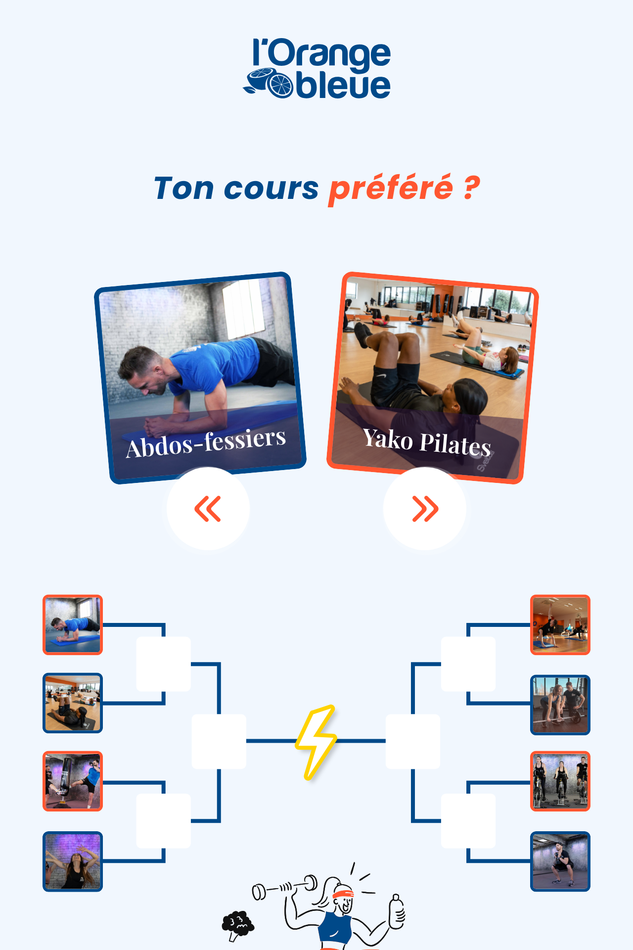 Leads qualifiés | Data & Performance par le Jeu | Jumply